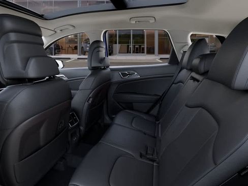 New 2026 Kia Sportage EX w/ EX Panorama Roof Package FWD image 18