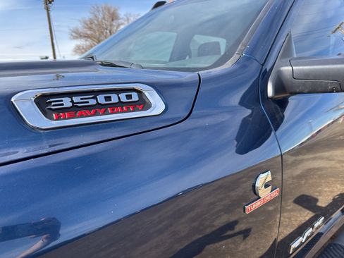 Used 2021 RAM 3500 Tradesman image 6