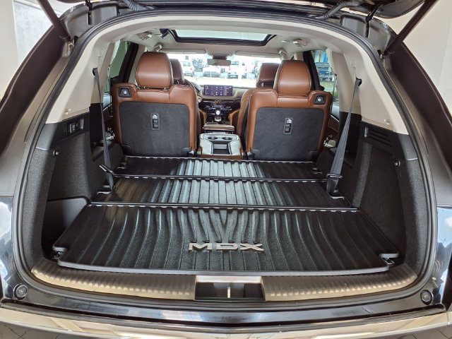 Used 2024 Acura MDX w/ Advance Package AWD/4WD image 23
