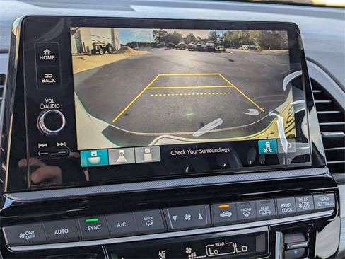 New 2026 Honda Odyssey Sport-L image 19