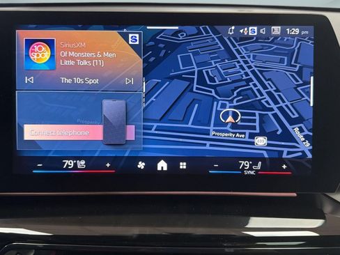 New 2026 BMW X1 xDrive28i w/ Convenience Package image 19