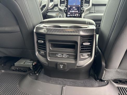 New 2026 RAM 1500 Big Horn image 32