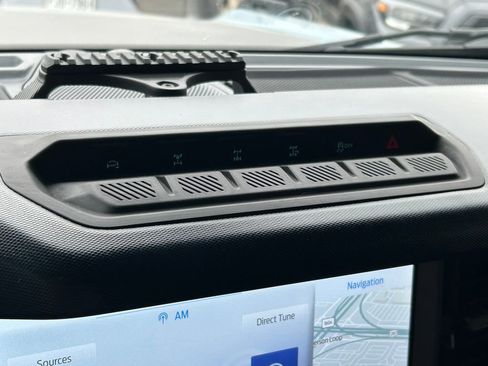 Used 2021 Ford Bronco First Edition image 37