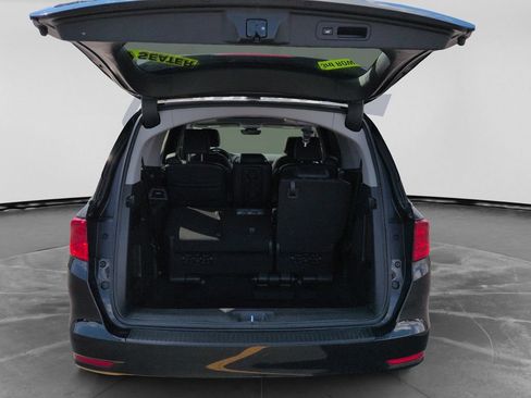 Used 2023 Honda Odyssey EX-L image 33