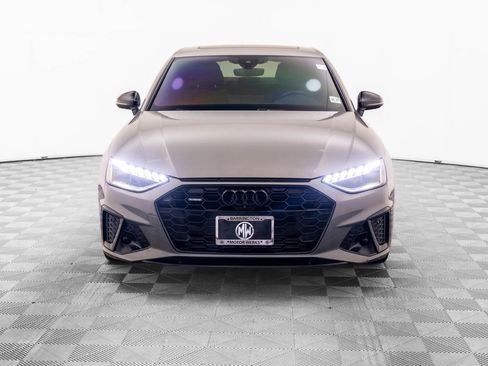 Used 2023 Audi A4 2.0T Premium Plus AWD/4WD image 11