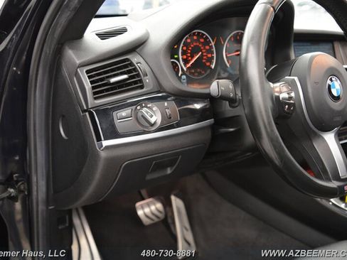 Used 2017 BMW X3 xDrive28i w/ Premium Package image 26