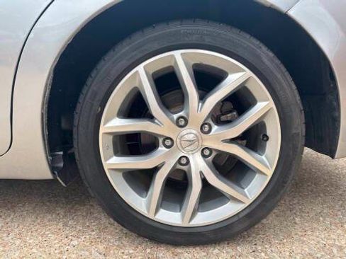 Used 2021 Acura ILX FWD image 21