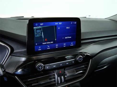 Certified 2022 Ford Escape SEL w/ Technology Package image 19