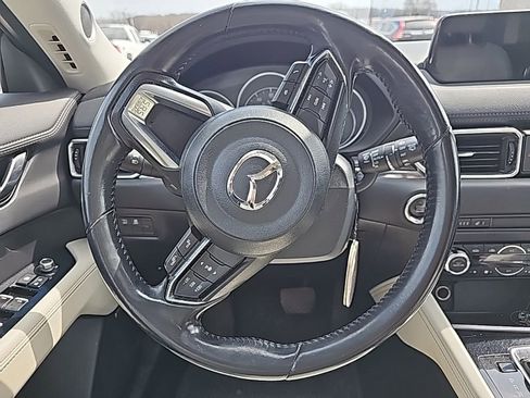 Used 2018 MAZDA CX-5 Grand Touring w/ Premium Package image 5