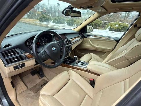 Used 2009 BMW X5 xDrive30i AWD/4WD image 12
