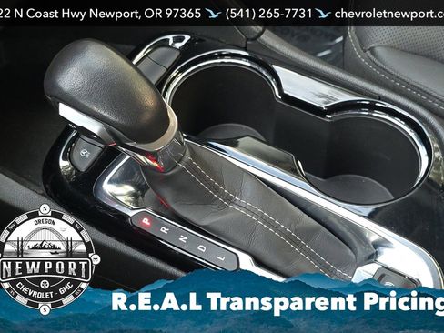 Used 2024 Buick Encore GX Sport Touring image 21