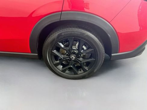 Used 2024 Honda HR-V Sport image 7