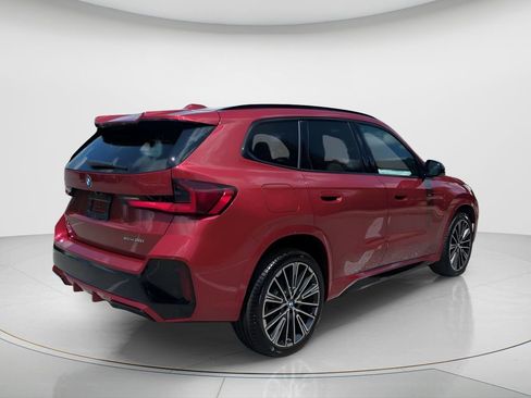 New 2026 BMW X1 xDrive28i w/ Technology Package image 5
