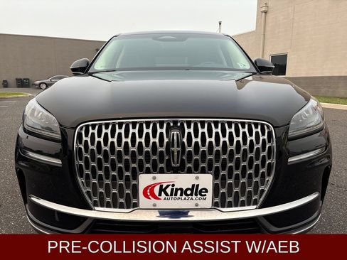 Certified 2024 Lincoln Corsair FWD w/ Equipment Group 101A image 2