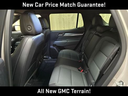 New 2026 GMC Terrain AT4 w/ Convenience Package III image 27