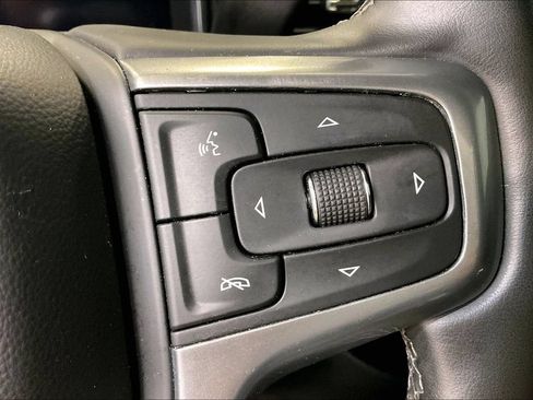 Used 2024 Chevrolet Silverado 1500 LT AWD/4WD image 14