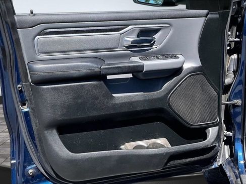 Certified 2020 RAM 1500 Big Horn AWD/4WD image 13