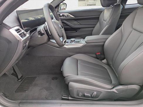 Used 2026 BMW 430i xDrive Coupe w/ Premium Package image 13