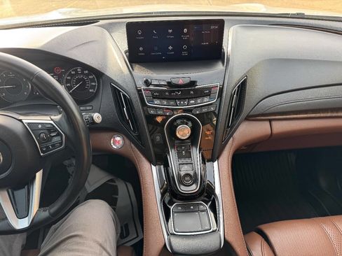 Used 2019 Acura RDX AWD w/ Advance Package image 15