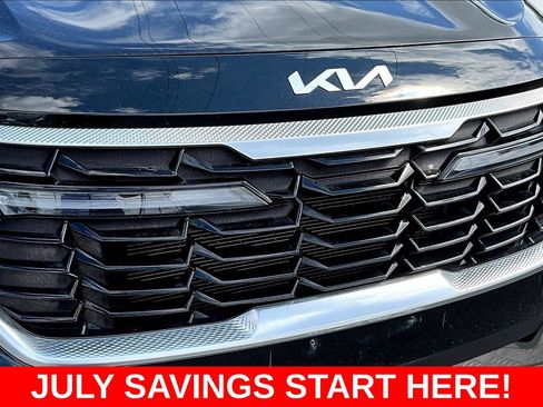 Used 2024 Kia Seltos S AWD/4WD image 39