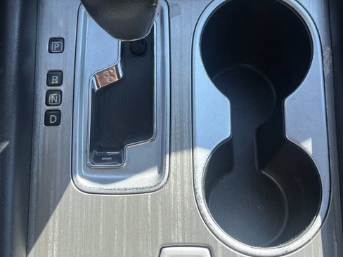 Used 2017 Nissan Murano S w/ Navigation Package image 22