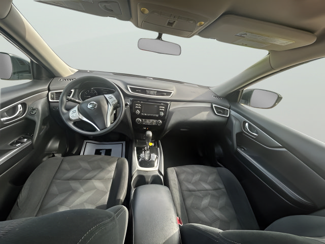 Used 2016 Nissan Rogue SV AWD/4WD image 11