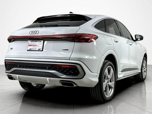 New 2025 Audi Q5 Premium Plus image 6