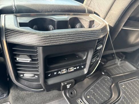 Used 2020 RAM 1500 Limited AWD/4WD image 37