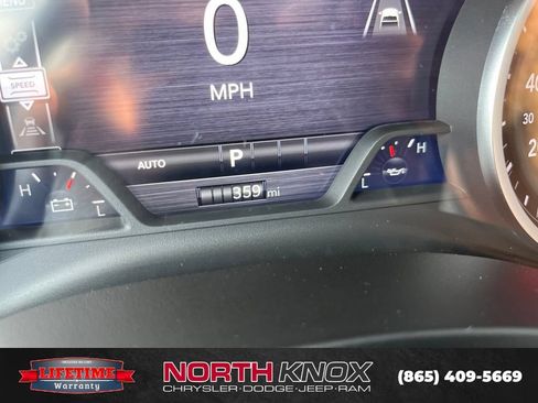 New 2026 RAM 1500 Big Horn AWD/4WD image 33