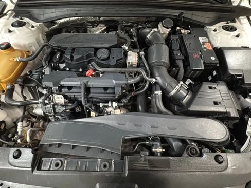Used 2021 Kia K5 EX w/ EX Premium Package FWD image 33