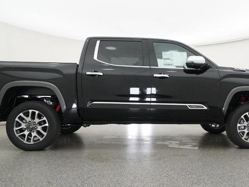 New 2026 Toyota Tundra 1794 Edition AWD/4WD image 42