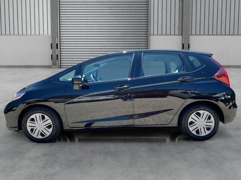 Used 2018 Honda Fit LX image 28