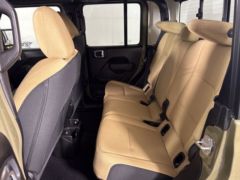 New 2026 Jeep Gladiator Willys image 11