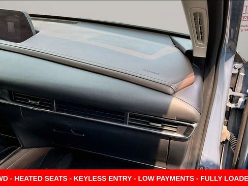 Used 2020 MAZDA CX-30 AWD w/ Premium Package image 25