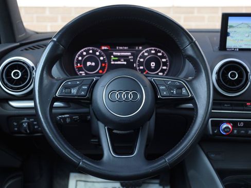 Used 2017 Audi A3 2.0T Prestige w/ Prestige Package AWD/4WD image 28
