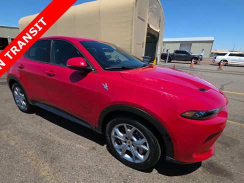 Used 2024 Dodge Hornet R/T AWD/4WD image 5