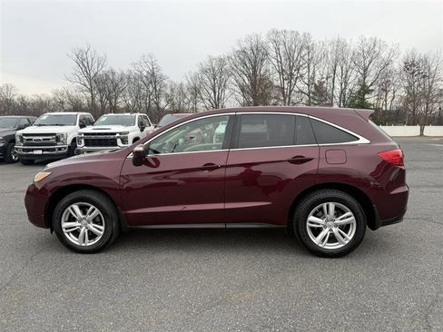 Used 2013 Acura RDX AWD w/ Technology Package image 7