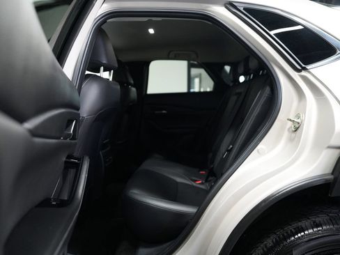 Used 2024 MAZDA CX-30 AWD 2.5 S w/ Select Sport Pkg image 28