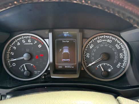 Used 2023 Toyota Tacoma TRD Pro AWD/4WD image 20