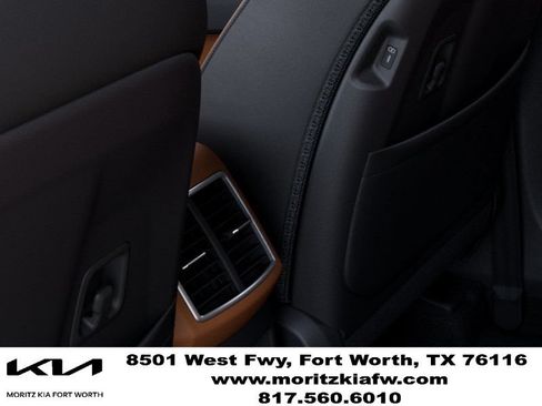New 2026 Kia Sportage X-Line AWD/4WD image 19