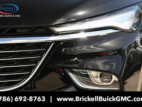 New 2024 Buick Enclave Premium image 10