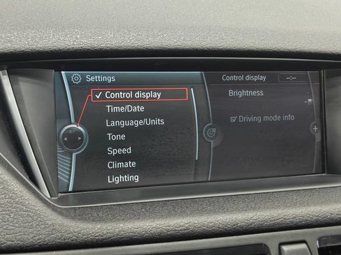 Used 2013 BMW X1 xDrive35i AWD/4WD image 38