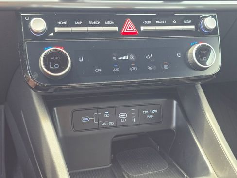 New 2025 Hyundai Santa Cruz XRT image 23