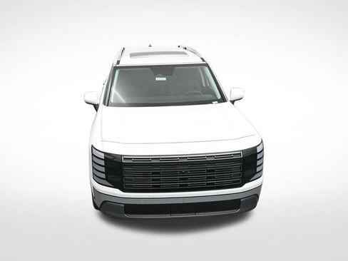 New 2026 Hyundai Palisade SEL FWD image 25