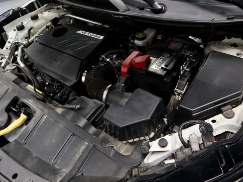 Certified 2022 Nissan Rogue SV image 19