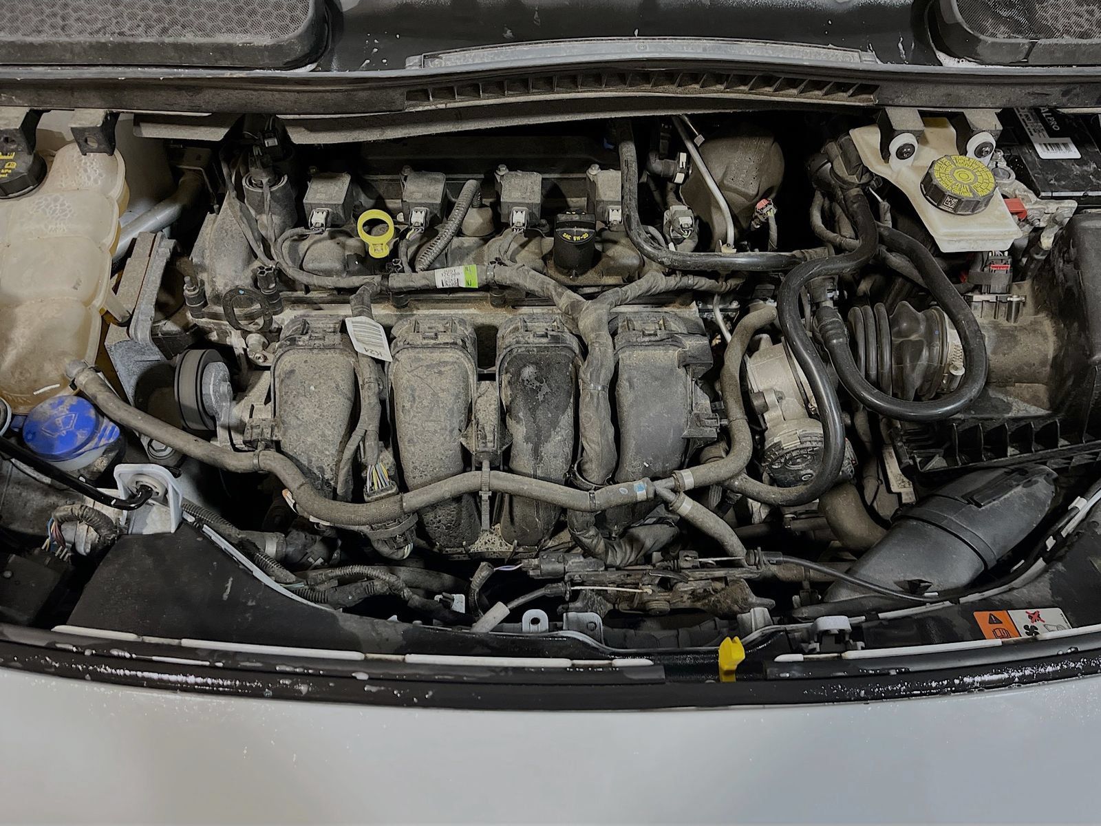 Used 2023 Ford Transit Connect XL FWD image 28