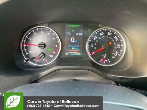 Used 2019 Toyota RAV4 XLE Premium image 15