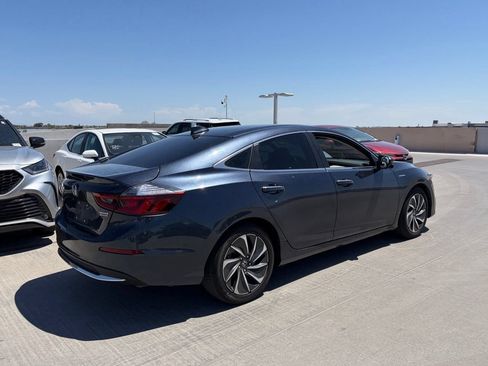 Used 2019 Honda Insight Touring image 2