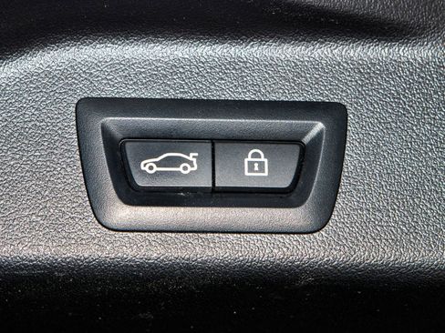 Used 2023 BMW X5 M50i w/ Executive Package AWD/4WD image 14