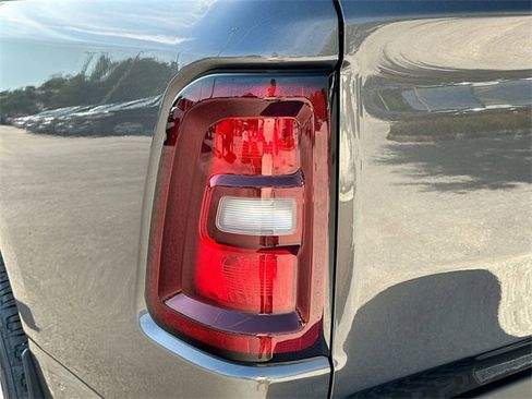 New 2026 RAM 1500 Tradesman image 8